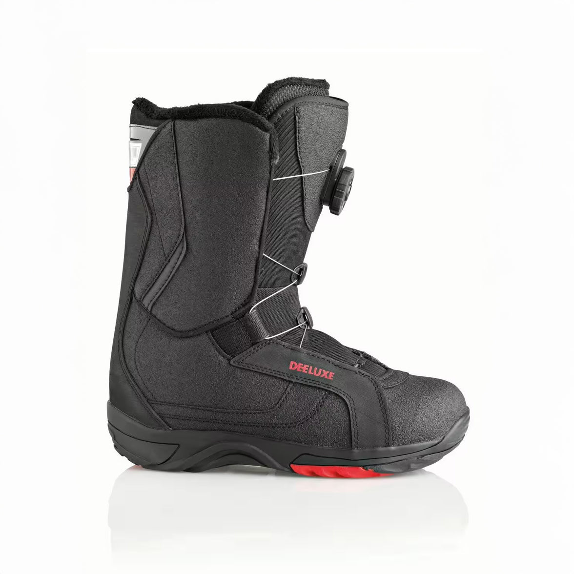 XSUMMER Night Storm Bottes de snowboard blanc 41