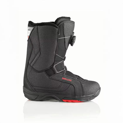 XSUMMER Night Storm Bottes de snowboard blanc 41
