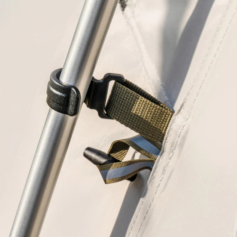 Mobi Garden LS 4 (Air Tunnel Tent) with Inner Tent Set