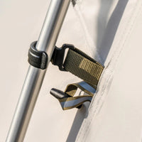 Mobi Garden LS 4 (Air Tunnel Tent) with Inner Tent Set