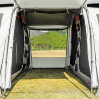 Mobi Garden LS 4 (Air Tunnel Tent) with Inner Tent Set