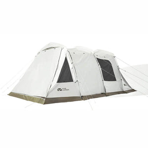 Mobi Garden LS 4 (Air Tunnel Tent) with Inner Tent Set