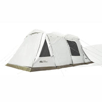 Mobi Garden LS 4 (Air Tunnel Tent) with Inner Tent Set