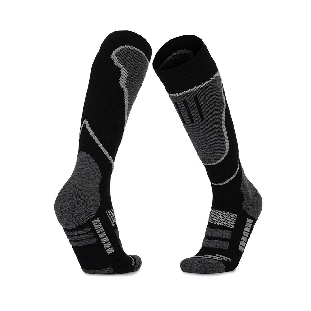 Adults Ski Compression Socks