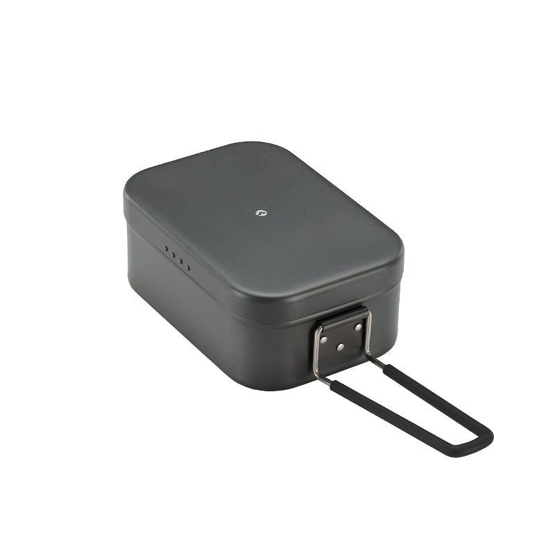 Campingmoon Mess Tin 1.3L H-2013