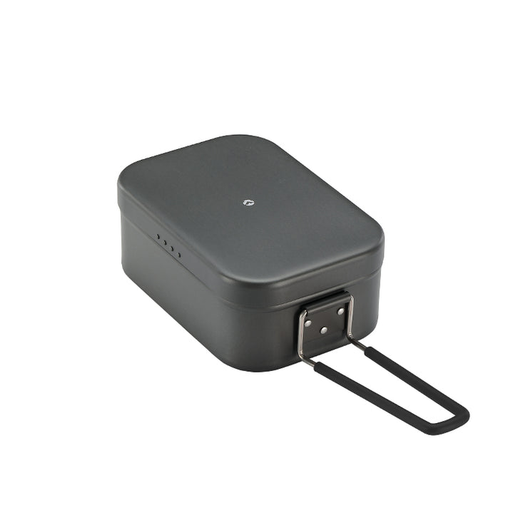 Campingmoon Mess Tin 1.3L H-2013