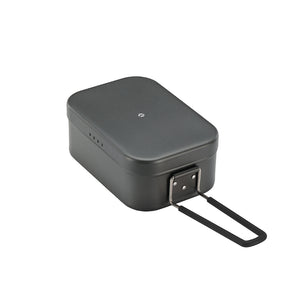 Campingmoon Mess Tin 1.3L H-2013