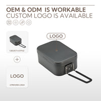 Campingmoon Mess Tin 1.3L H-2013