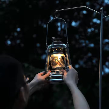 Campingmoon Lantern Stand D-240