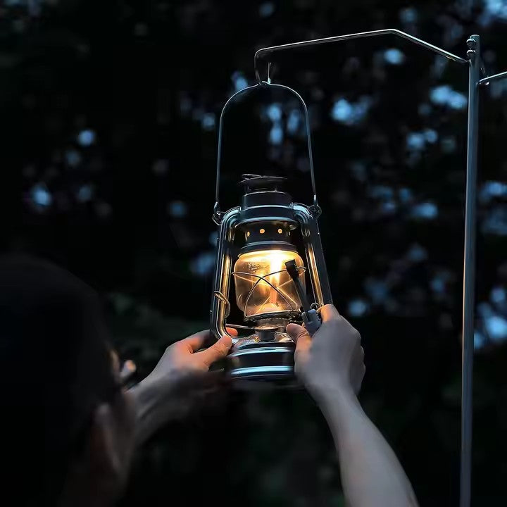 Campingmoon Lantern Stand D-240
