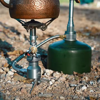 Campingmoon Remote Adapter Z23-OD