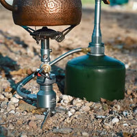 Campingmoon Remote Adapter Z23-OD