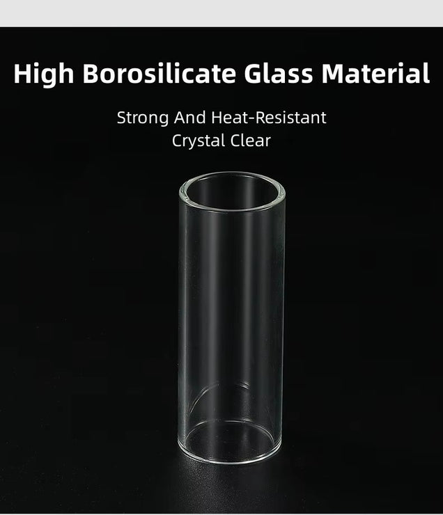 Campingmoon Gas Candle T-1D15