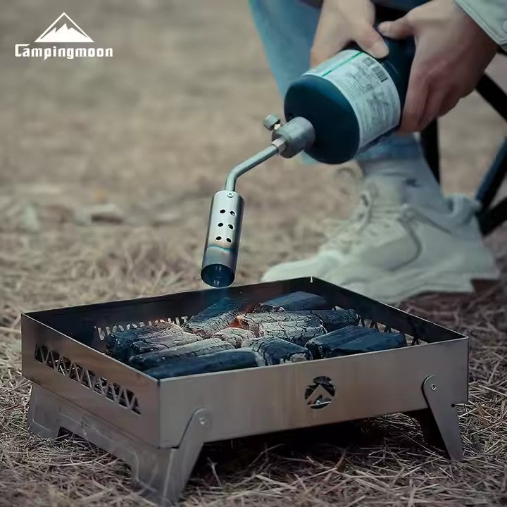 Campingmoon Propane Torch MT-3915-Pg