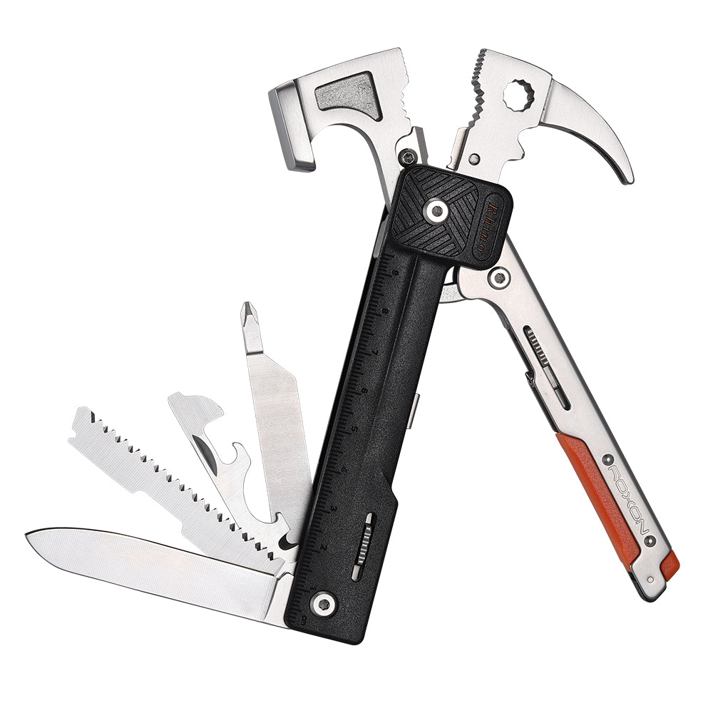 Roxon Hammer Tool H1