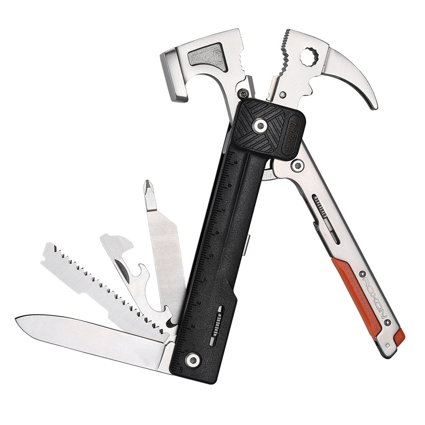 Roxon Hammer Tool H1