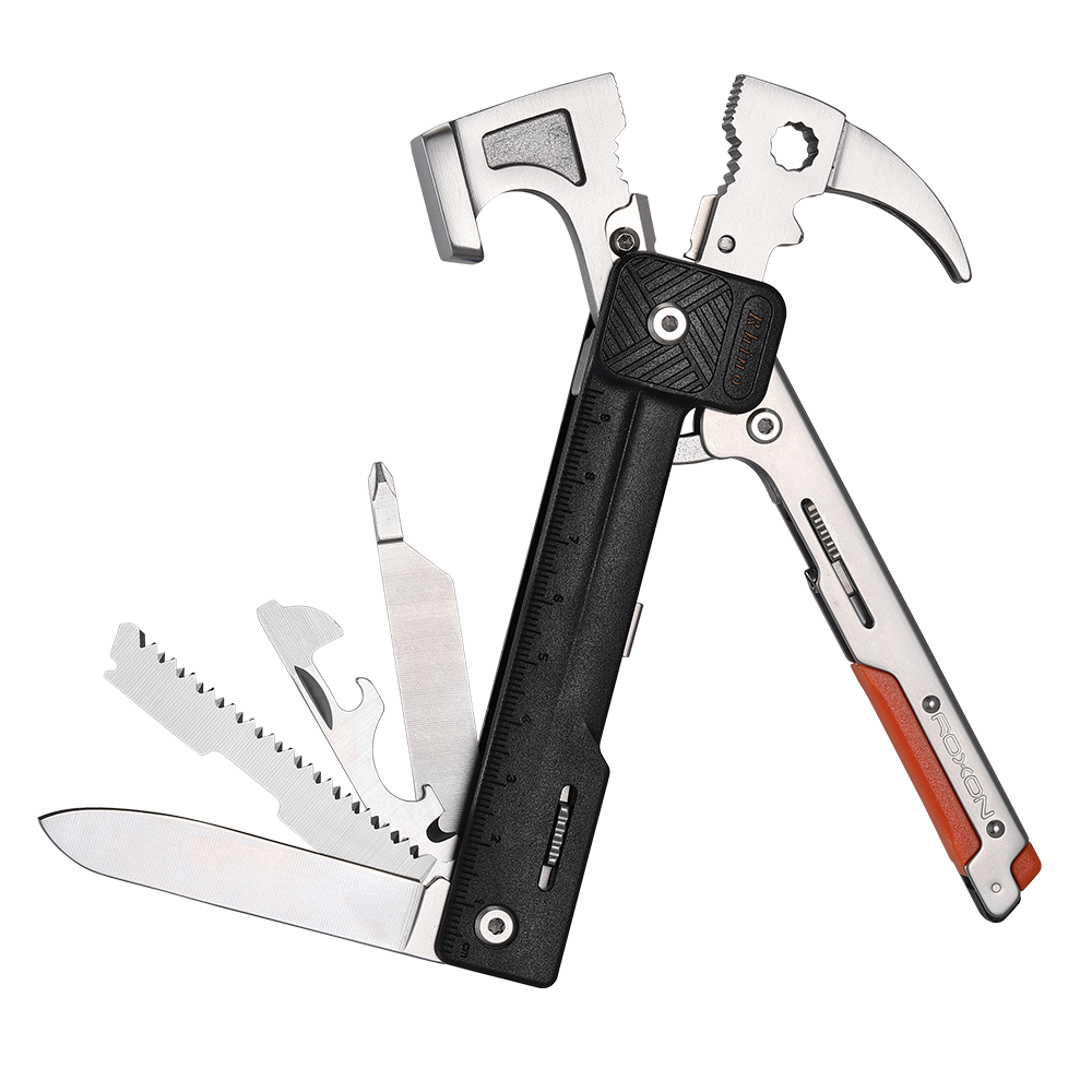 Roxon Hammer Tool H1