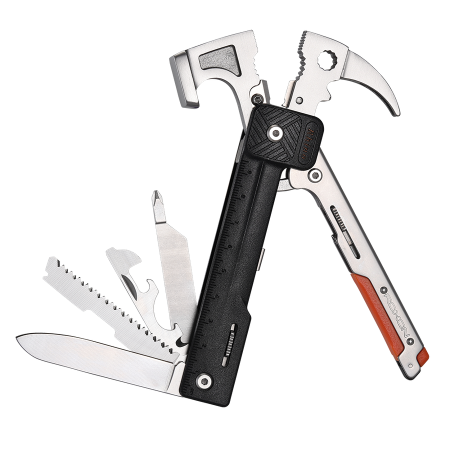 Roxon Hammer Tool H1