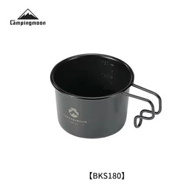 Camping Moon Mini Mug Cup BKS-180 (2026)