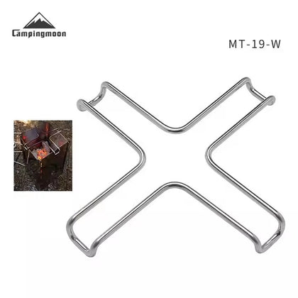 Campingmoon Bbq Chimney Stove MT-19