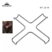 Campingmoon Bbq Chimney Stove MT-19