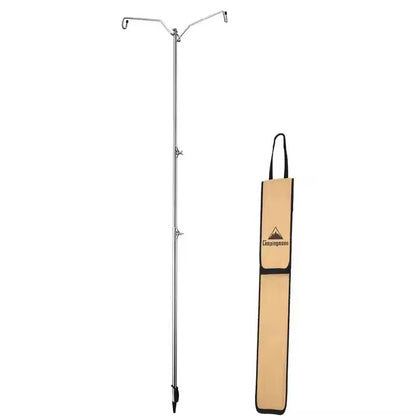 Campingmoon Lantern Stand D-240