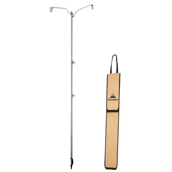 Campingmoon Lantern Stand D-240