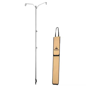 Campingmoon Lantern Stand D-240