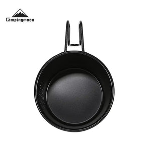 Campingmoon Mini Mug Cup BKS-180