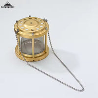 Campingmoon Infrared Heater NX-90