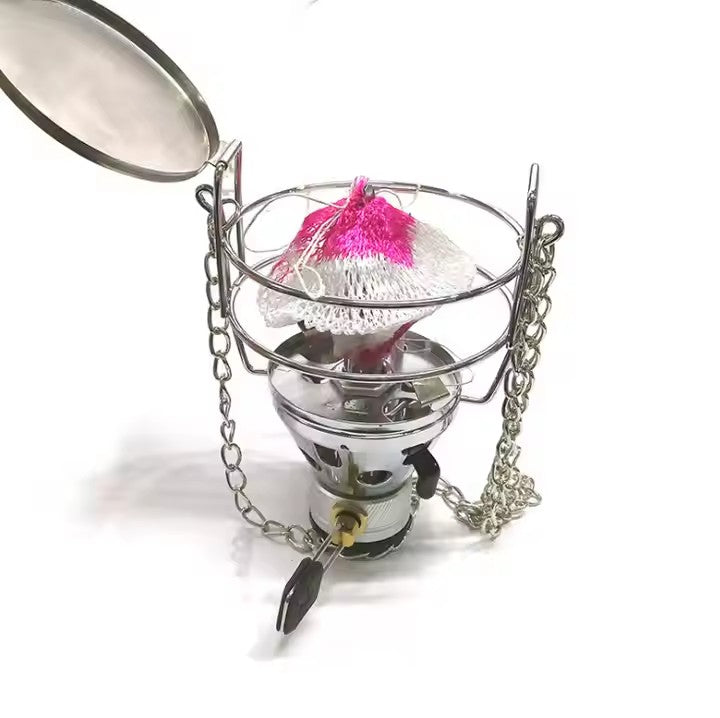 Campingmoon Lantern Mantle Replacement