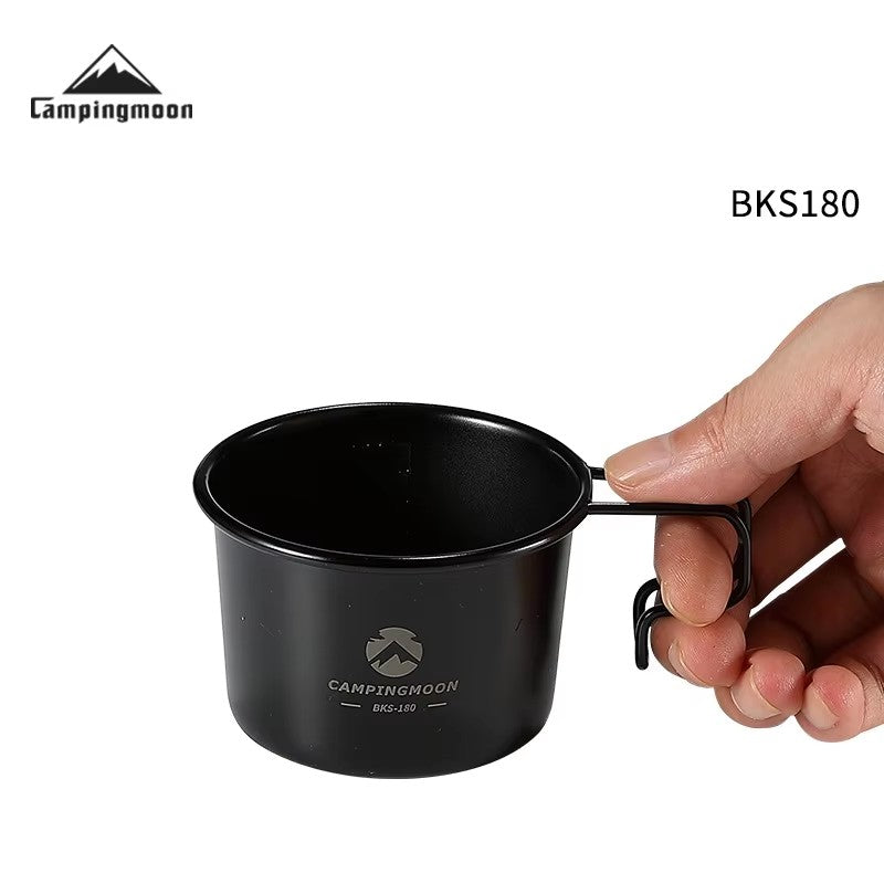 Camping Moon Mini Mug Cup BKS-180 (2026)