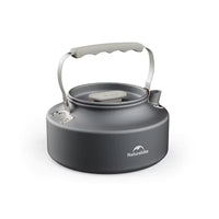 Naturehike Wild Trekking Aluminium Alloy 0.8L kettle