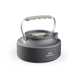 Naturehike Wild Trekking Aluminium Alloy 0.8L kettle (2026)