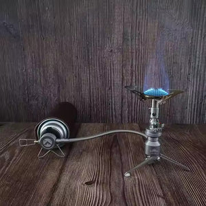 Campingmoon Butane Adapter Z23-VC