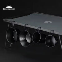 Campingmoon Mini Mug Cup BKS-180