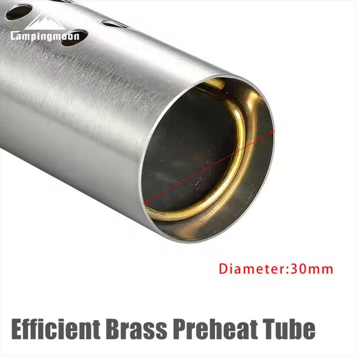 Campingmoon Propane Torch MT-3915-Pg