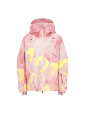 AltaX 3L PrimaLoft Insulated Jacket - Dusk Pink