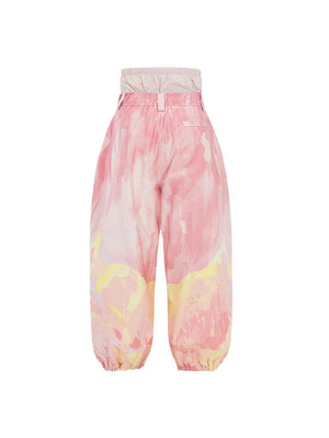 AltaX 3L Insulated Pants - Dusk Pink