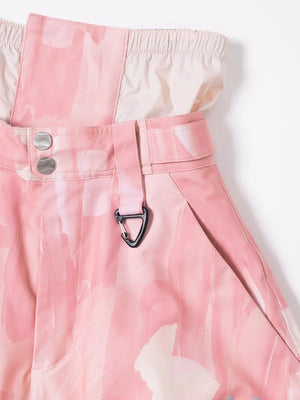AltaX 3L Insulated Pants - Dusk Pink