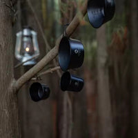 Campingmoon Black Cup 360Ml BKS-360