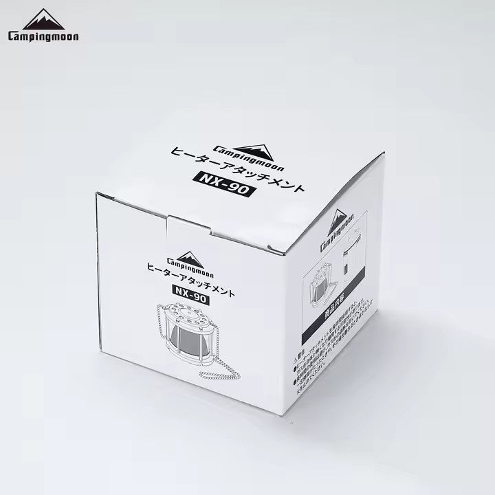 Campingmoon Infrared Heater NX-90