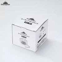 Campingmoon Infrared Heater NX-90