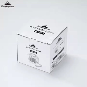 Campingmoon Infrared Heater NX-90