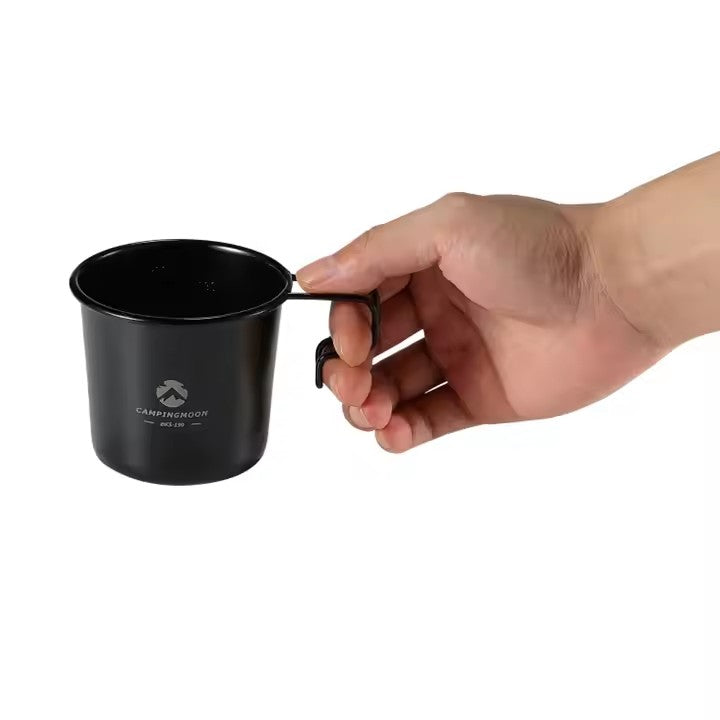 Camping Moon Solo Mug BKS-190 (2026)