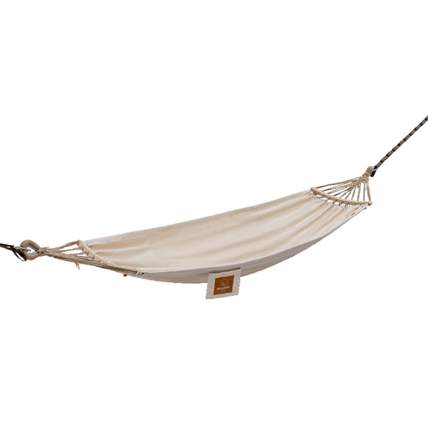 Naturehike Shake Anti-rollover Canvas Hammock