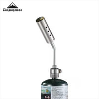 Campingmoon Propane Torch MT-3915-Pg