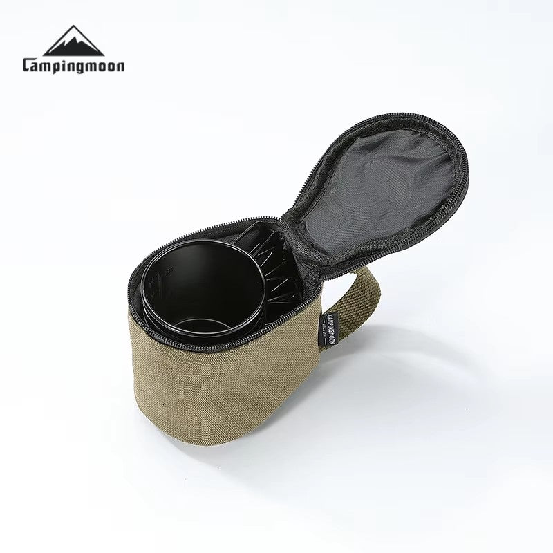 Camping Moon Mini Mug Cup BKS-180 (2026)