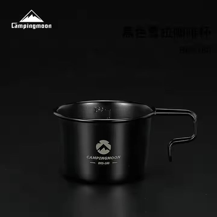 Camping Moon Mini Mug Cup BKS-180 (2026)