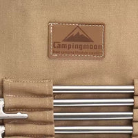Campingmoon Tent Peg Bag B-135